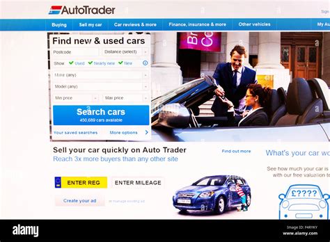 Since 1977, we’ve helped millions of people find their perfect car. Together with manufacturers and retailers, we constantly strive to make car-buying easier. Browse classic cars for sale near you, and vintage models from across the UK. Buy your classic car, or place a private ad, on Auto Trader – the UK's number one choice.